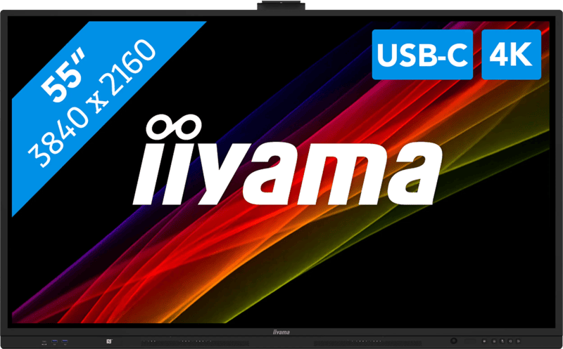 iiyama ProLite TE5513A-B3AG