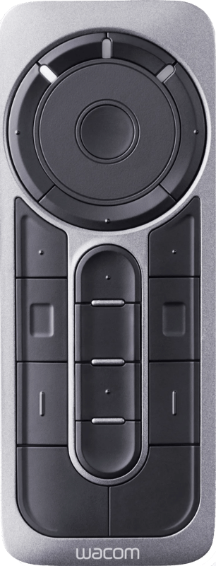 Wacom ExpressKey Remote