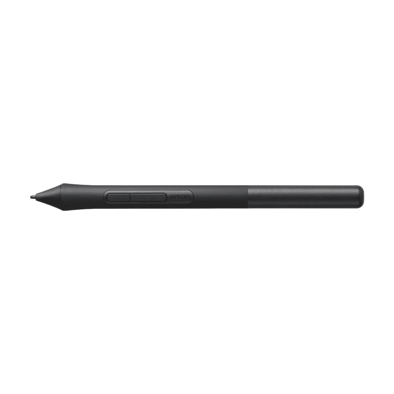 Wacom Intuos M Grafisch tablet Kabelgebonden Zwart