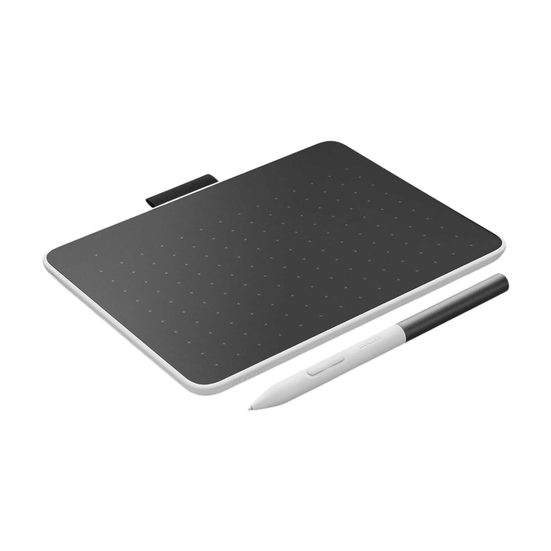 Wacom One S