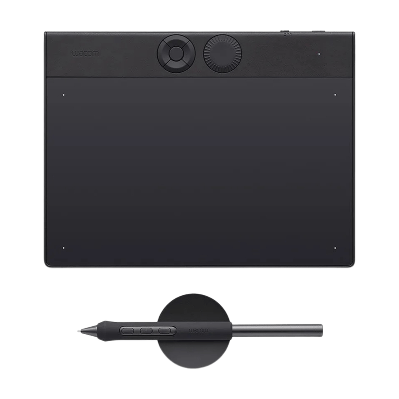Wacom Intuos Pro Small (2025)