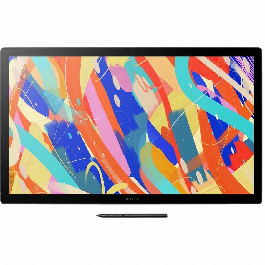 Wacom Cintiq 24 Pen & Touch (2025)