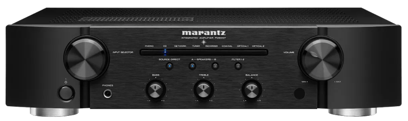 Marantz PM6007 Zwart