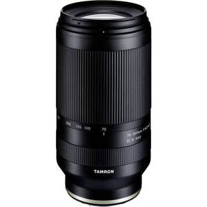 Tamron 70-300mm Di III Sony FE
