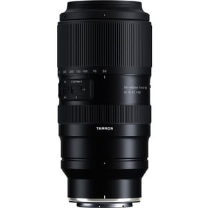 Tamron 50-400mm f/4.5-6.3 Di III VC VXD Nikon Z