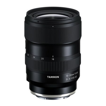 Tamron 16-30mm f/2.8 Di III VXD G2 Nikon Z