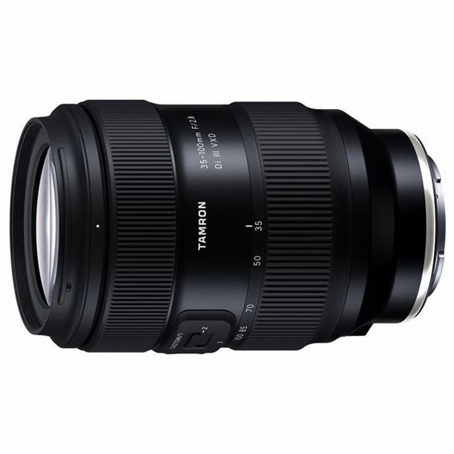 Tamron 35-100mm f/2.8 Di III VXD Sony FE