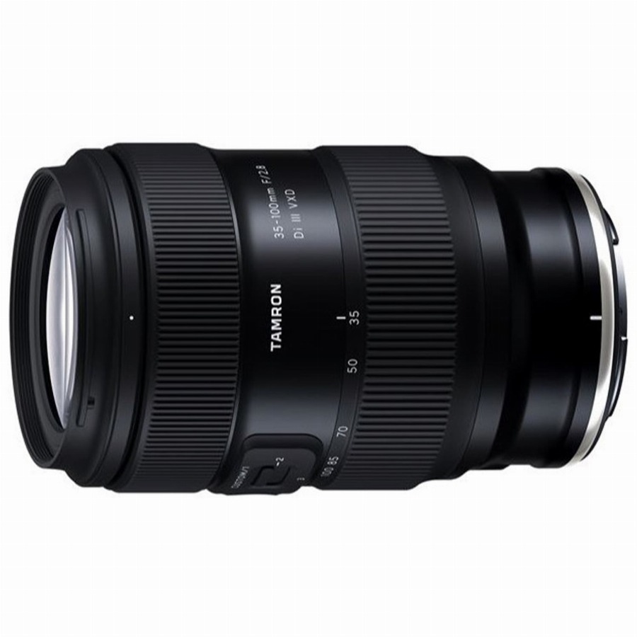 Tamron 35-100mm f/2.8 Di III VXD Nikon Z