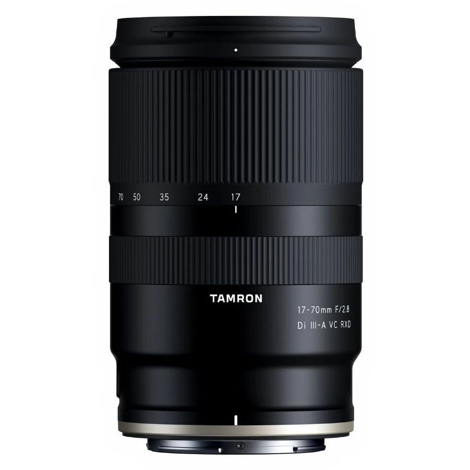 Tamron 17-70mm f/2.8 Di III-A VC RXD Nikon Z