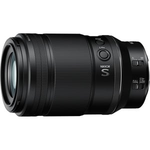 Nikon Z MC 105mm f/2.8 VR S
