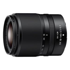 Nikon NIKKOR Z 18-140 f3.5-6.3
