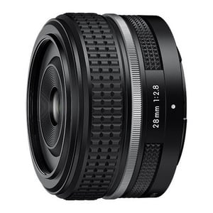 Nikon Z 28mm f/2.8 Special