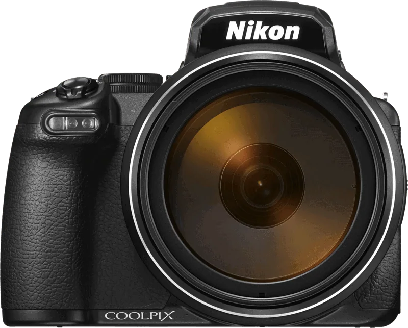 NIKON COOLPIX P1100