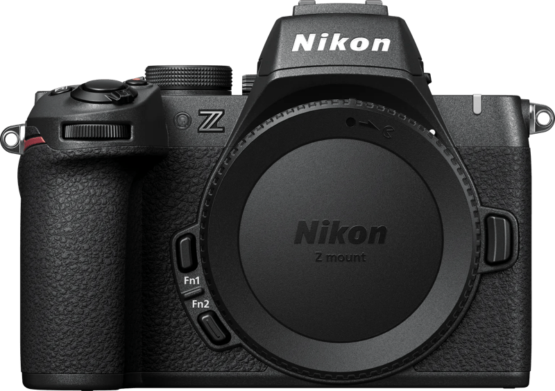 NIKON Z50 II BODY