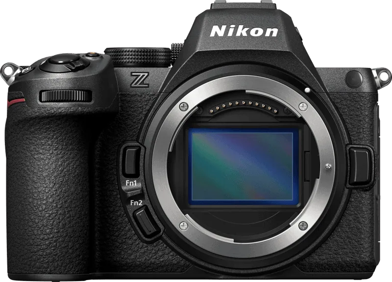 NIKON Z5 II BODY