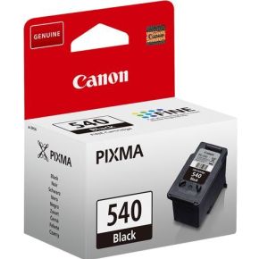 Canon PG-540 zwart