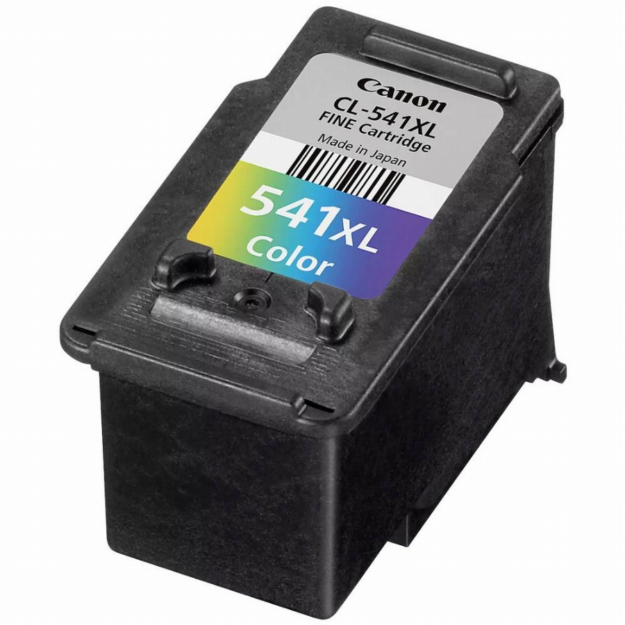 Canon CL-541XL Cartridge Kleur