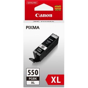 Canon inkc. PGI-550PGBK XL Black