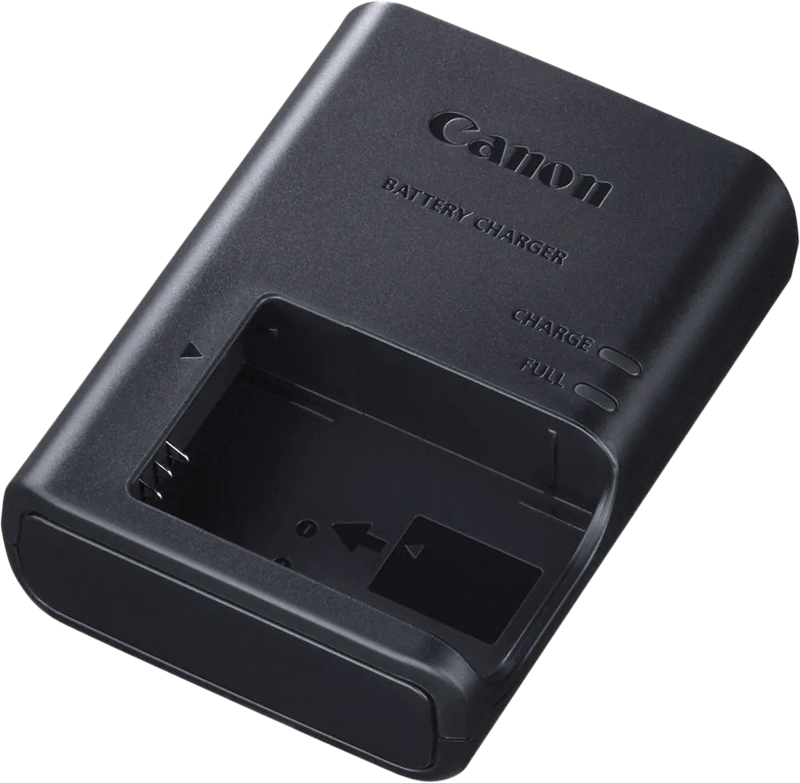 Canon Battery Charger LC-E12