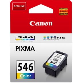 Canon inkc. CL-546 Kleur