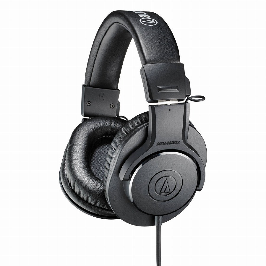 Audio-Technica ATH-M20X