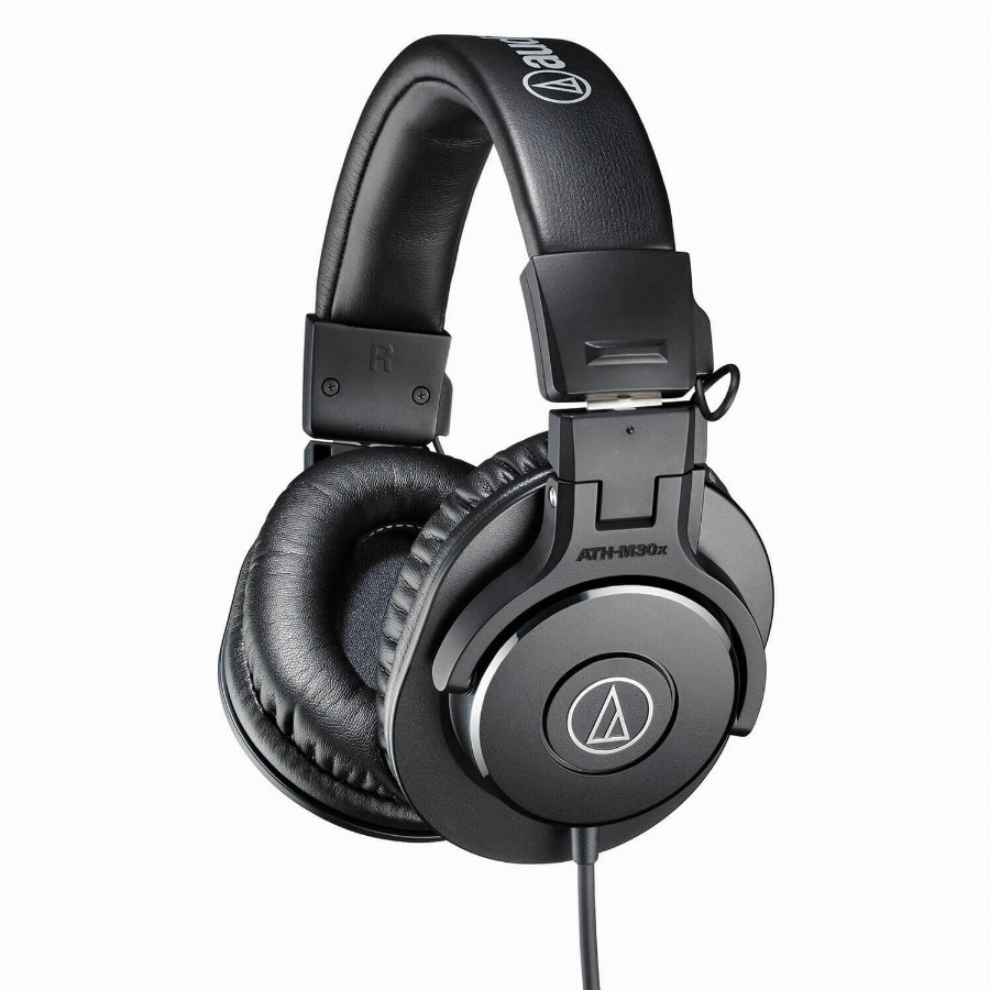 Audio-Technica ATH-M30X