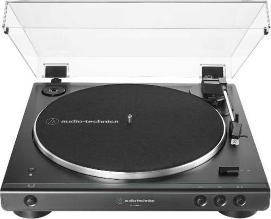 Audio Technica AT-LP60XBT BLACK