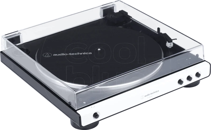 Audio Technica AT-LP60XBT WHITE
