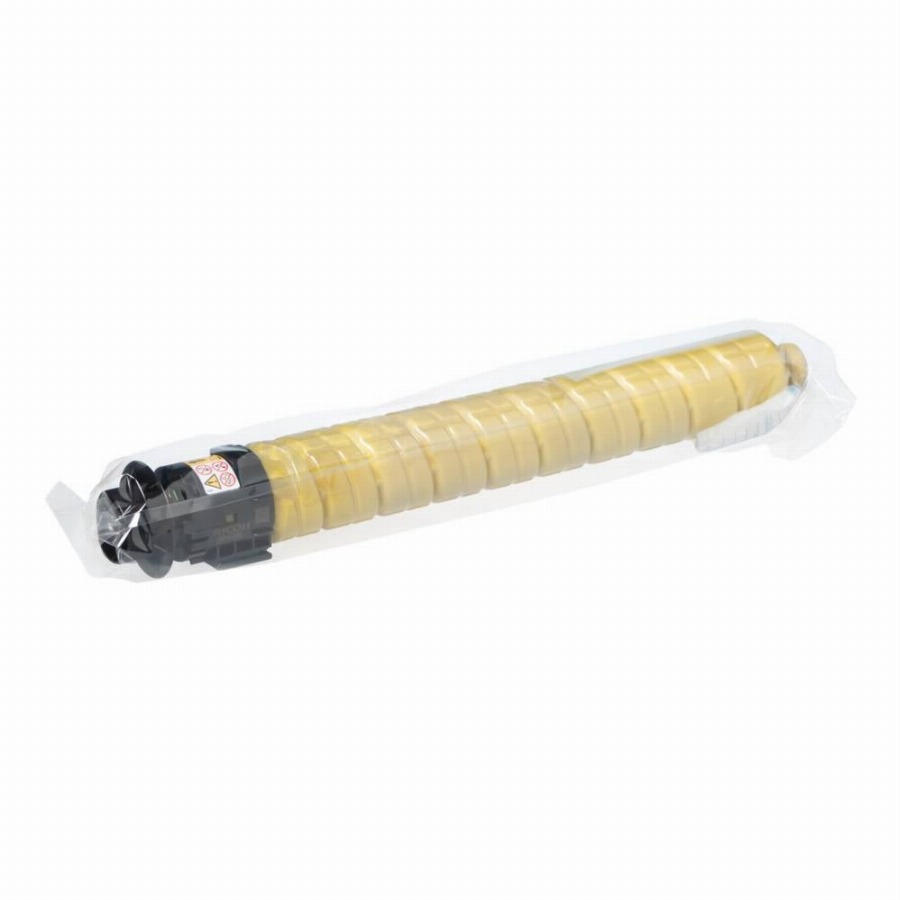 Ricoh Toner Tonereinheit Origineel Geel 842385