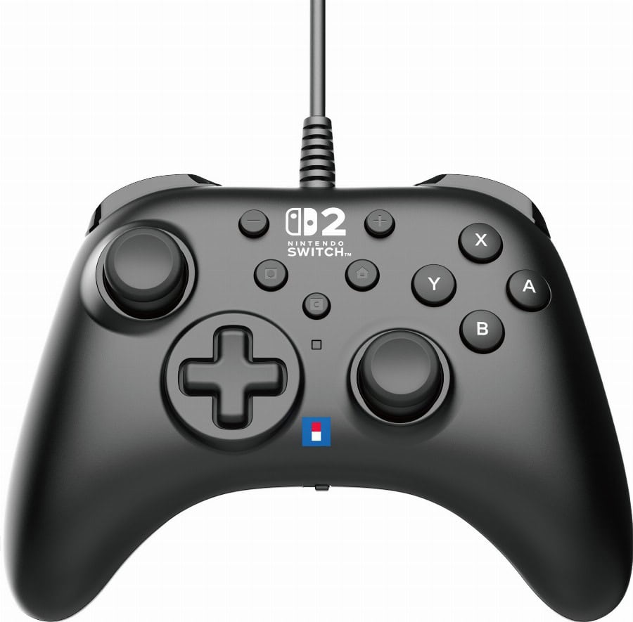 Hori Horipad Controller (Black)