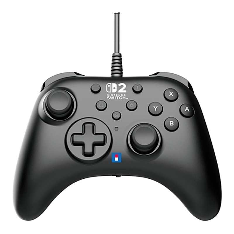 Hori Horipad Controller (Black)