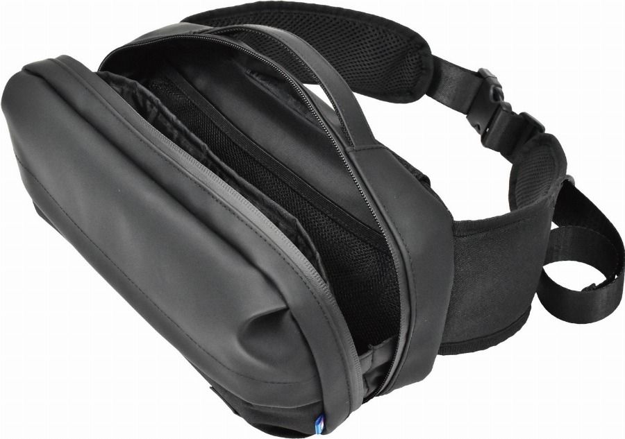 Hori Adventure Pack (Black)