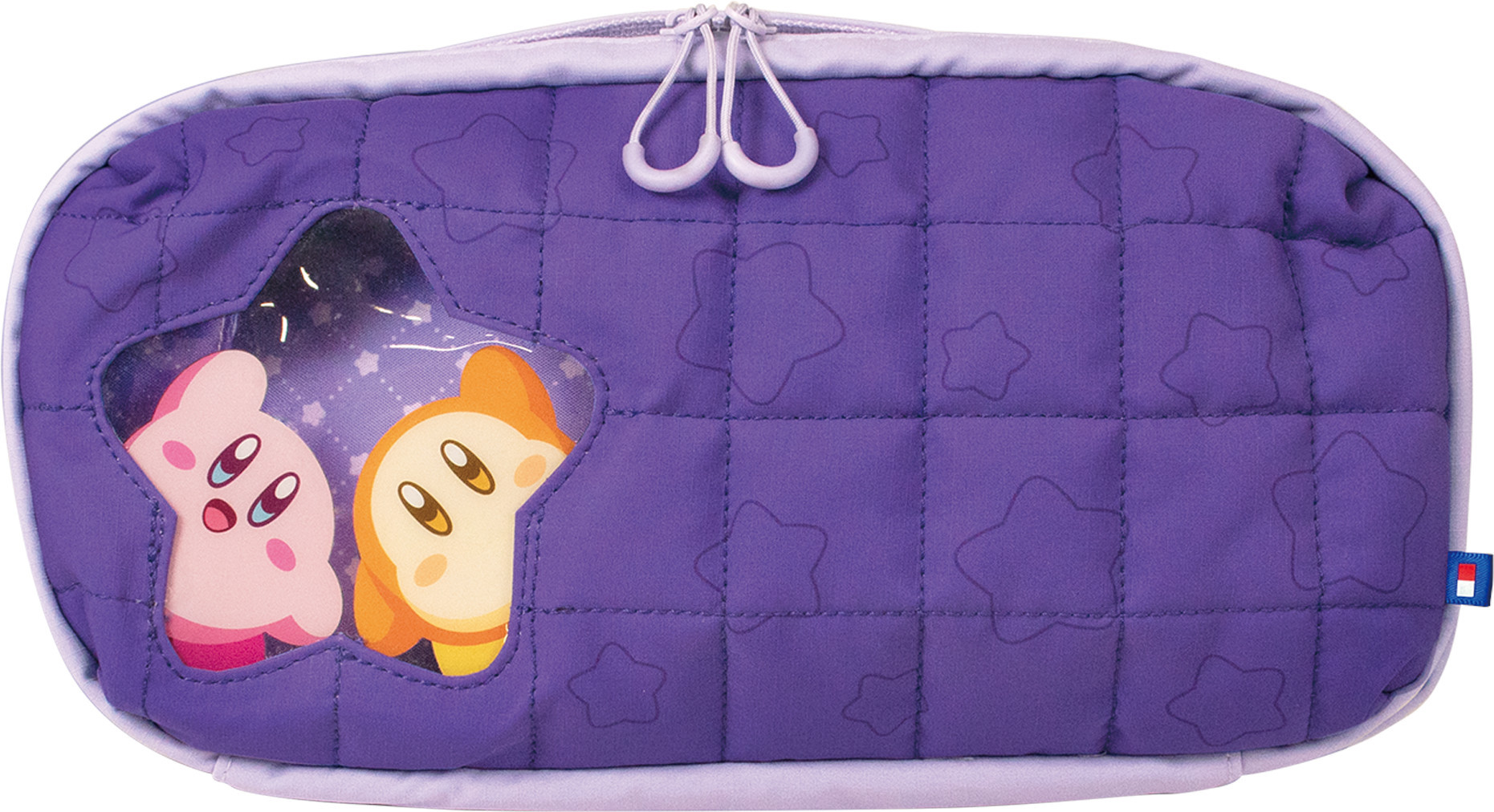 Hori Puff Pouch – Kirby