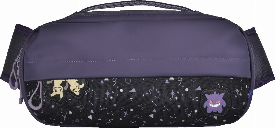 Hori Adventure Pack - Gengar & Mimikyu