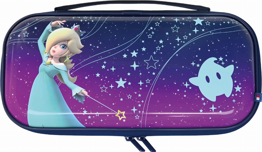 Hori Vault Case - Universe Rosalina