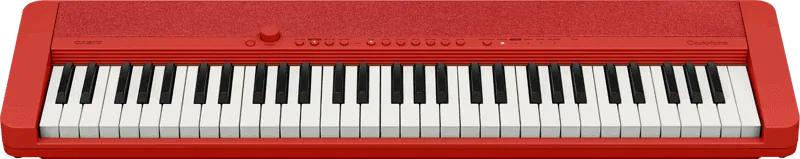 Casio CT-S1 Rood