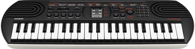 Casio SA-81