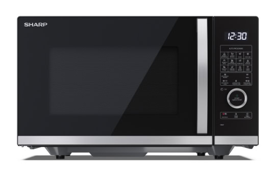 SHARP YCQC254AEB