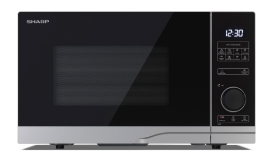 SHARP YCPS254AES