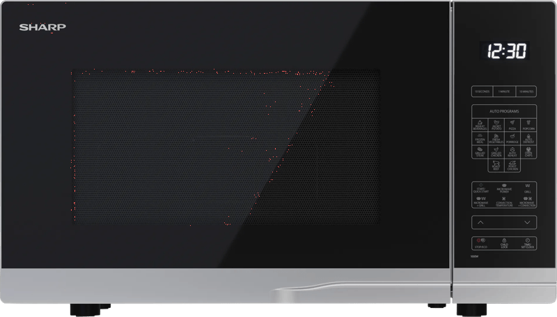 Sharp YCPC322AES