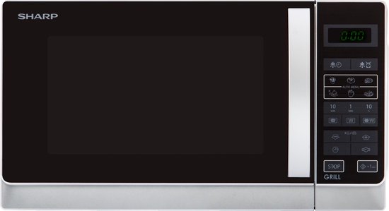 SHARP R642INW