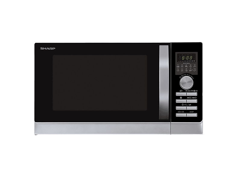 Sharp Combi Microgolfoven (r843inw)