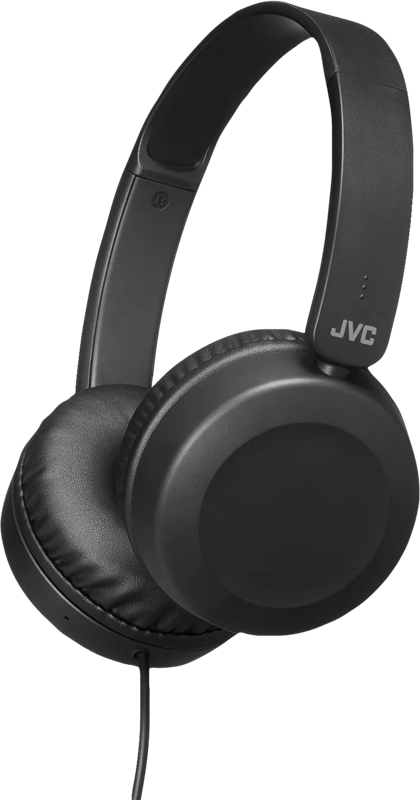 JVC HA-S31M-B