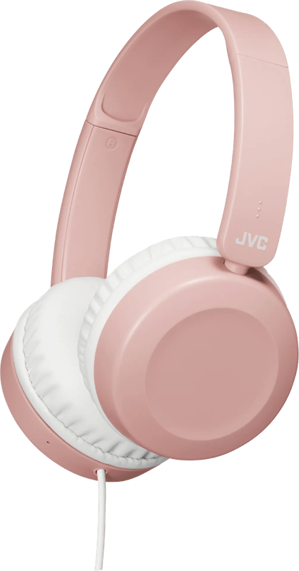 JVC HA-S31M-P