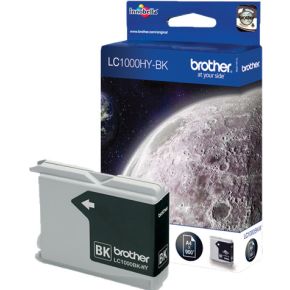 Brother LC-1000 HYBK zwart