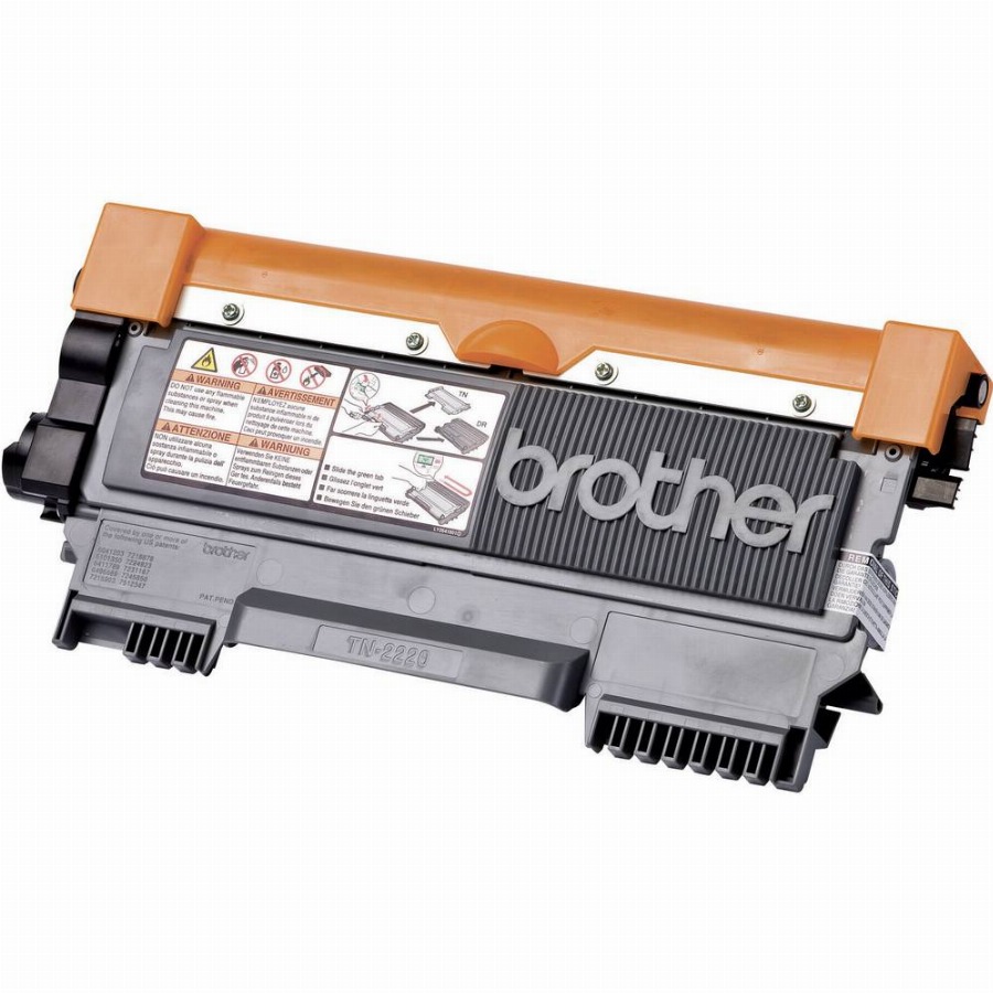 Brother Tn-2220