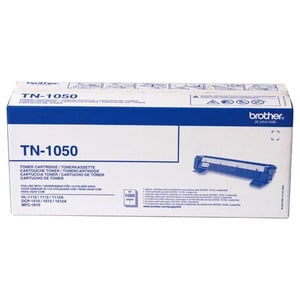 Brother TN-1050 Toner Zwart