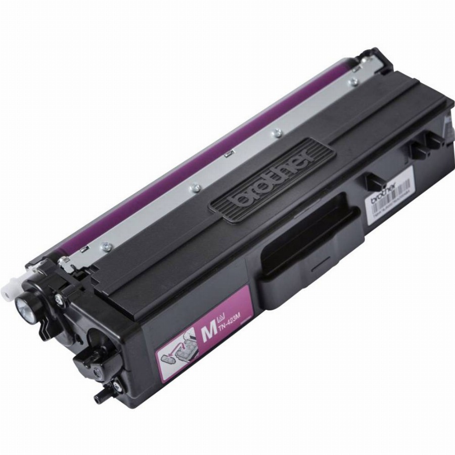 Brother TN-423 Toner Magenta