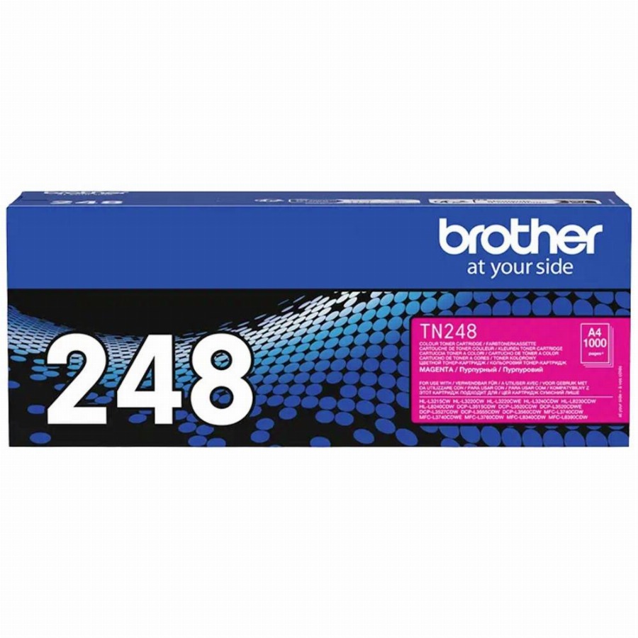 Brother TN-248 Magenta