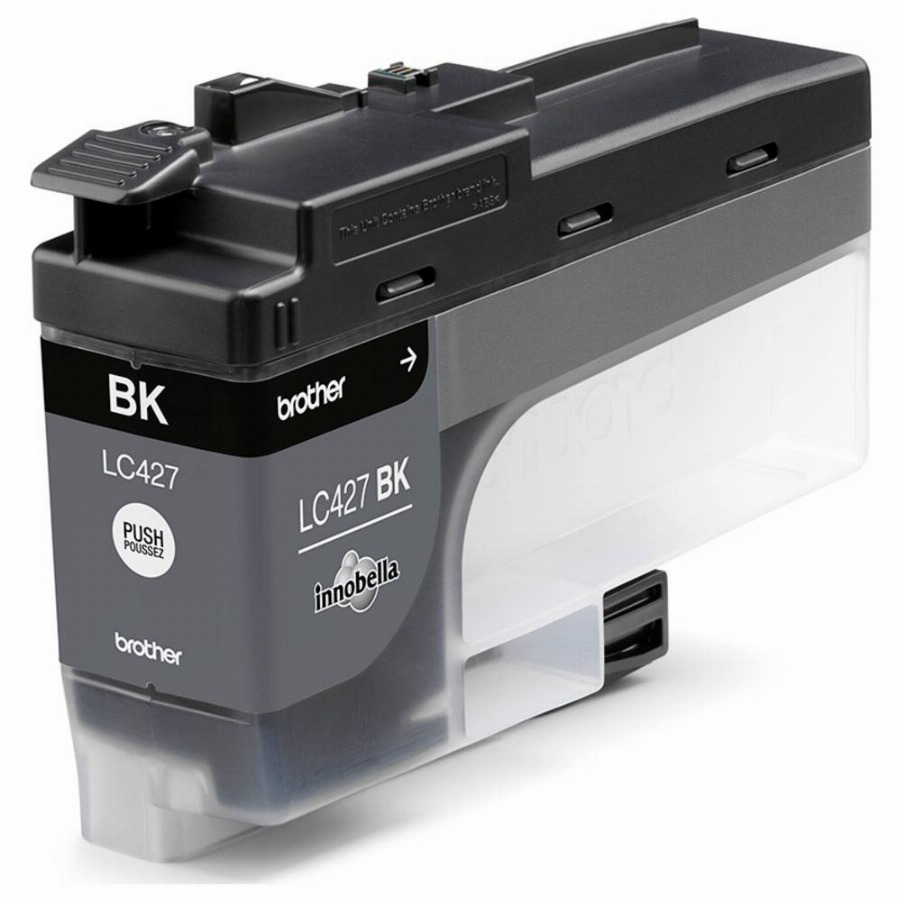 Brother LC-427 Cartridge Zwart